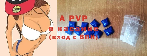 винт Абаза
